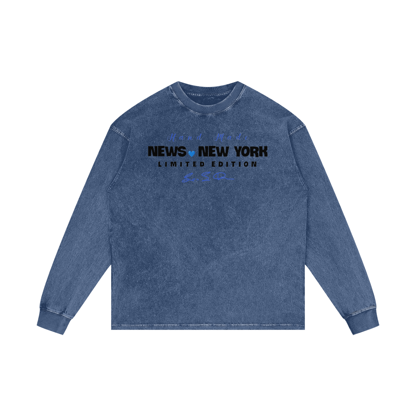 HandMade. NEWS💙 NEW YORK 📰
