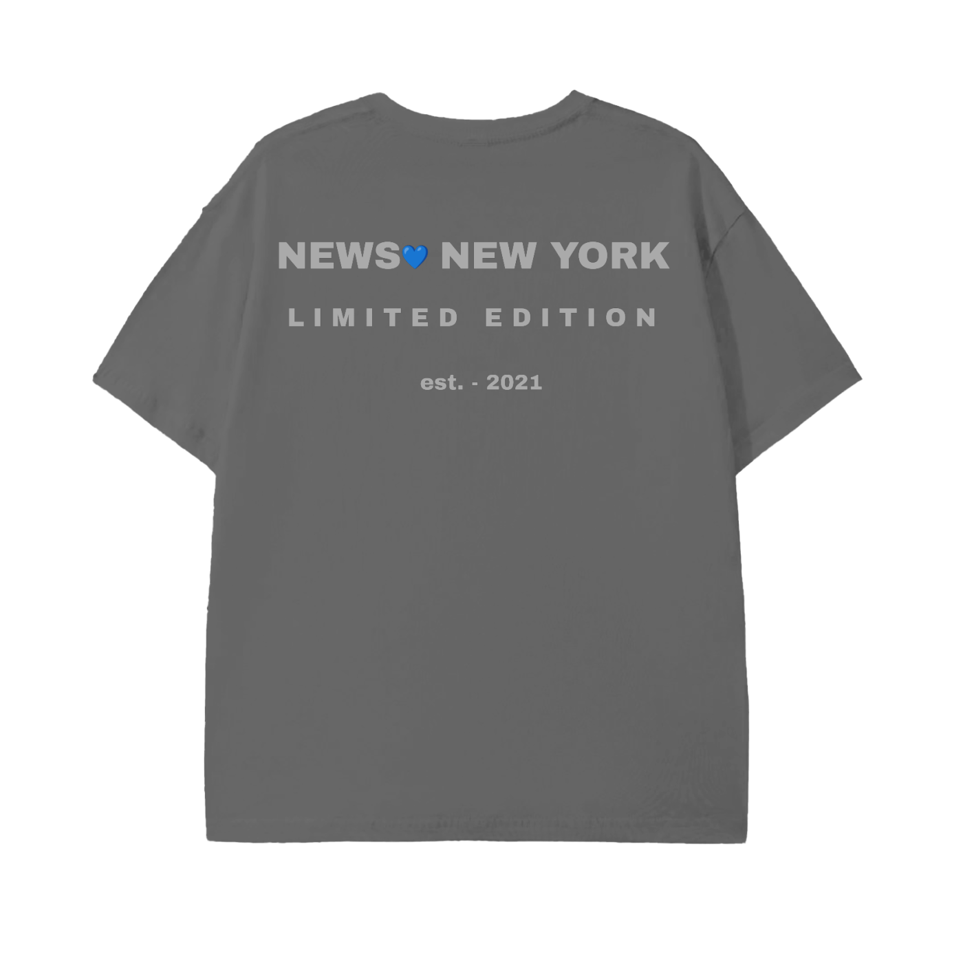 NEWS💙 NEW YORK 📰. Starter 
